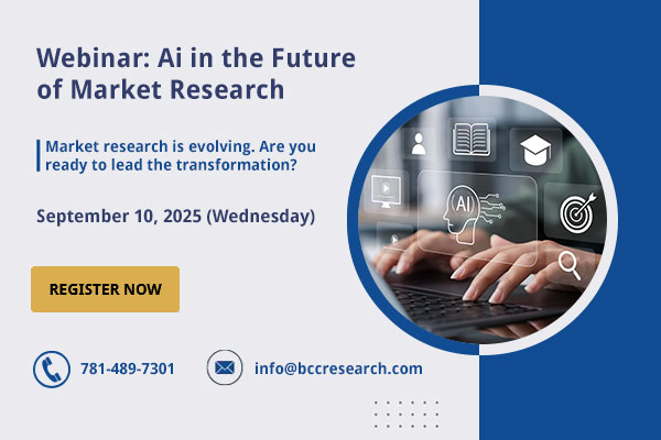 Ai In Market Research